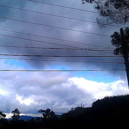 St. Andrews Hostel * Nuwara Eliya