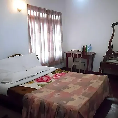Hotel Glenfall Guest *