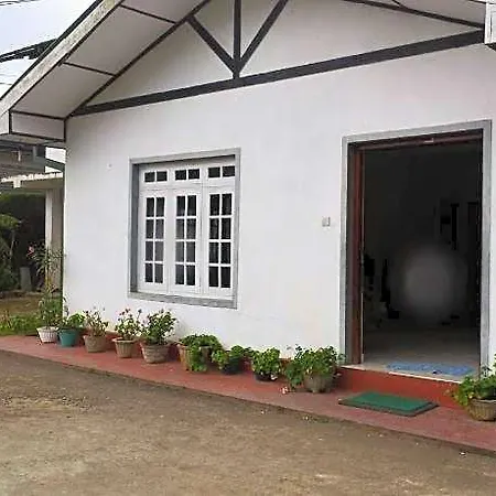 Hotel Glenfall Guest Nuwara Eliya