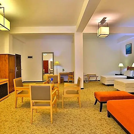 Hotel Ashford 2*