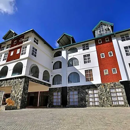Ashford Hotel 2*