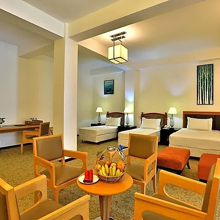Ashford Nuwara Eliya