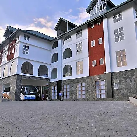 Ashford Nuwara Eliya