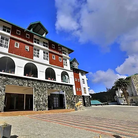 Ashford Hotel Nuwara Eliya