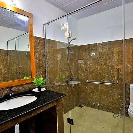Hotel Ashford Nuwara Eliya