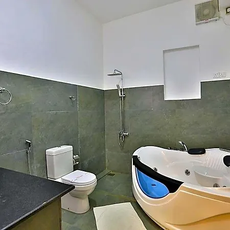 Ashford 2* Nuwara Eliya