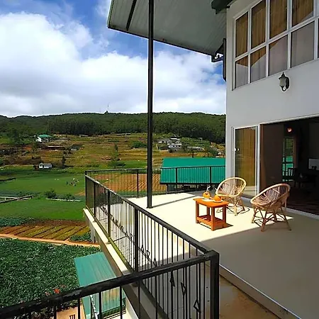 Ashford Nuwara Eliya