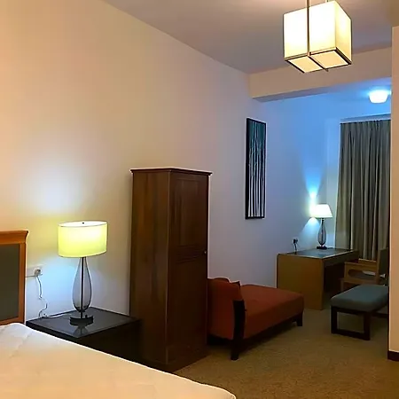 Ashford Hotel Nuwara Eliya