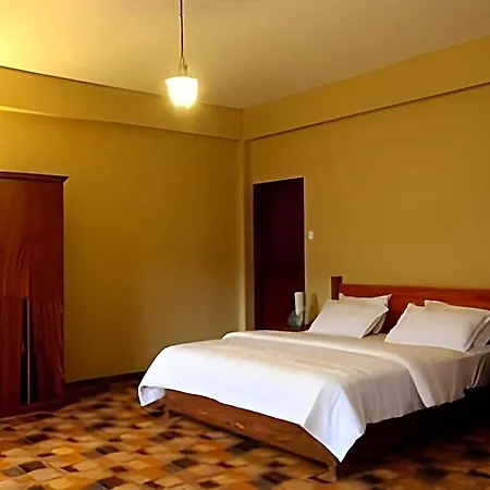 Hotel Ashford 2*