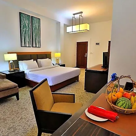 Ashford Nuwara Eliya