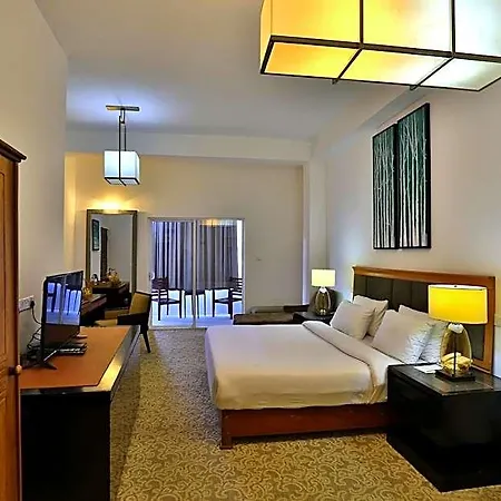 Ashford Hotel