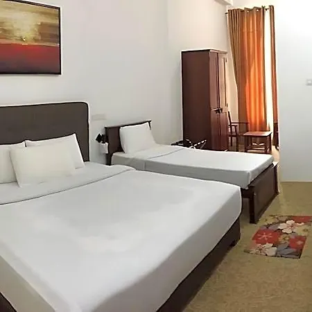 Hotel Ashford