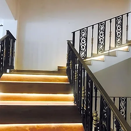 Ashford Hotel