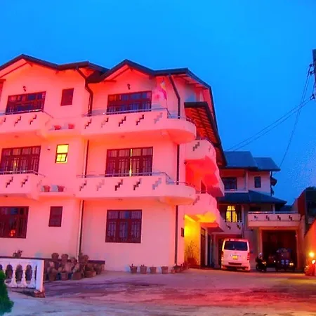 Hotel View Nuwara Eliya