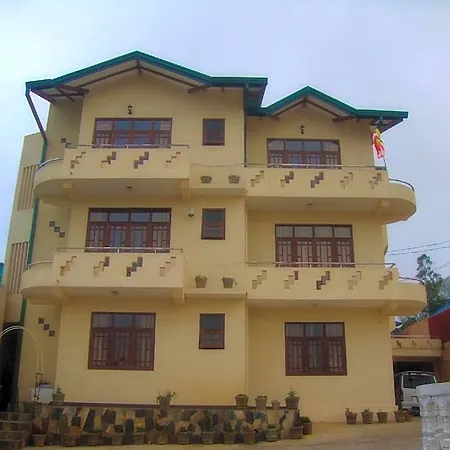 View 3* Nuwara Eliya