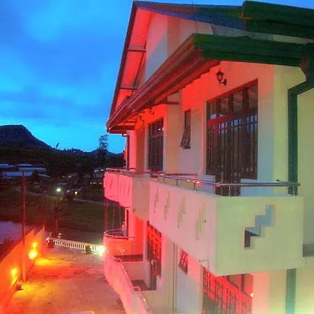 View 3* Nuwara Eliya