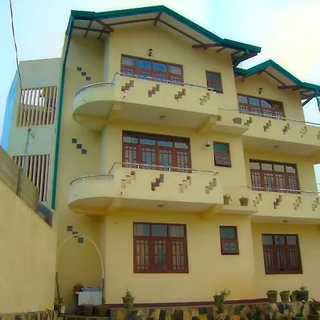 View Hotel