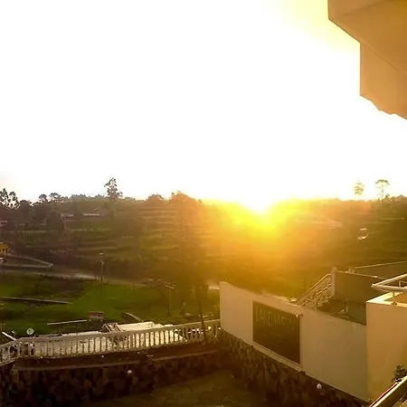View Hotel