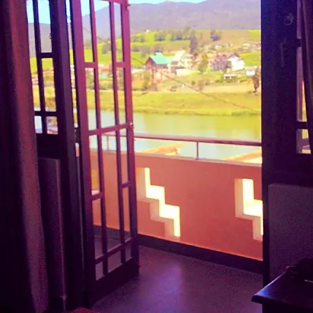 View Hotel Nuwara Eliya