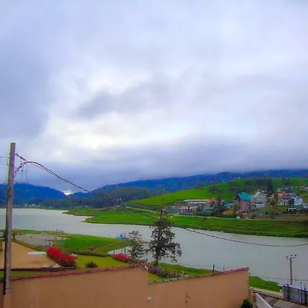 View Hotel