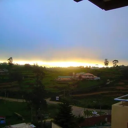 View Hotel
