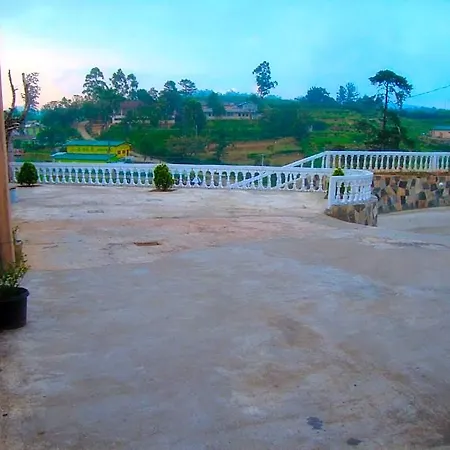 View Hotel