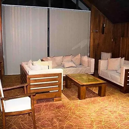 Hotel Daffodils 2*