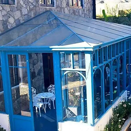 Daffodils Hotel 2*