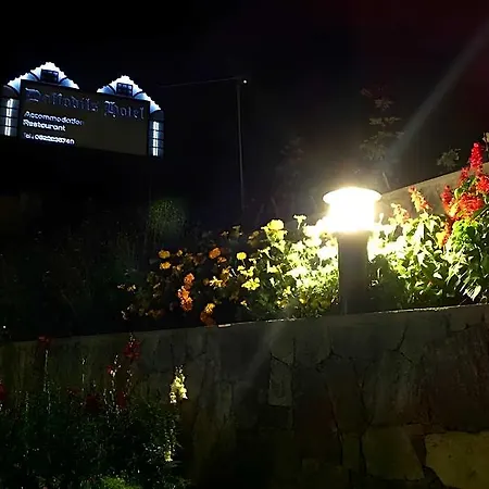 Hotel Daffodils Nuwara Eliya