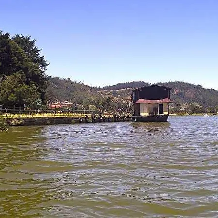 Daffodils Hotel Nuwara Eliya