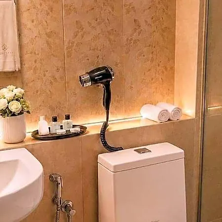 Hotel Daffodils