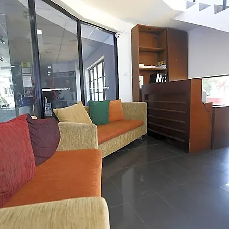 Hotel 42 Nuwara Eliya