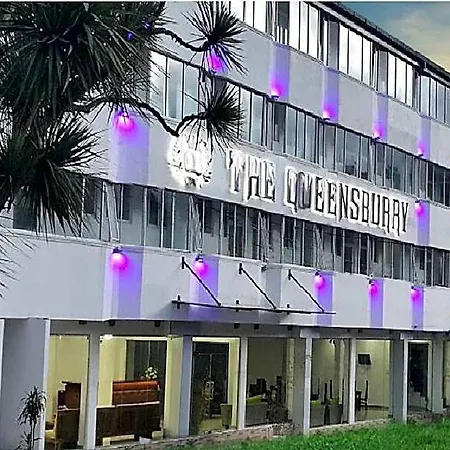Hotel The Queensburry 4*