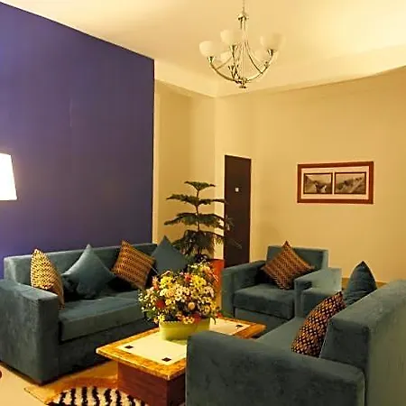 Hotel The Queensburry Nuwara Eliya