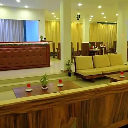 The Queensburry Nuwara Eliya