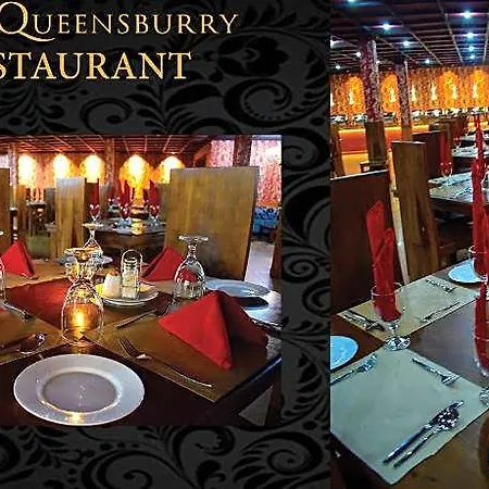 The Queensburry Hotel