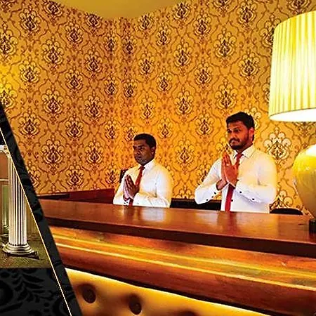The Queensburry Hotel 4*