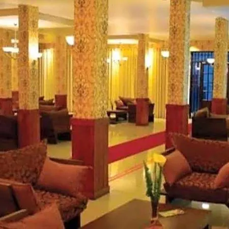 The Queensburry Hotel