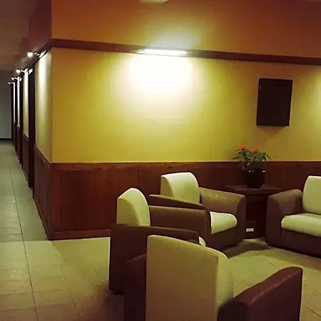 Hotel The Queensburry Nuwara Eliya