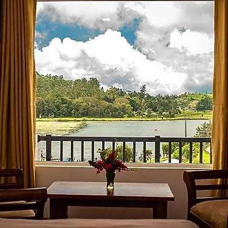 Eden Hill Hotel 5*