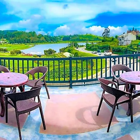 Eden Hill Hotel