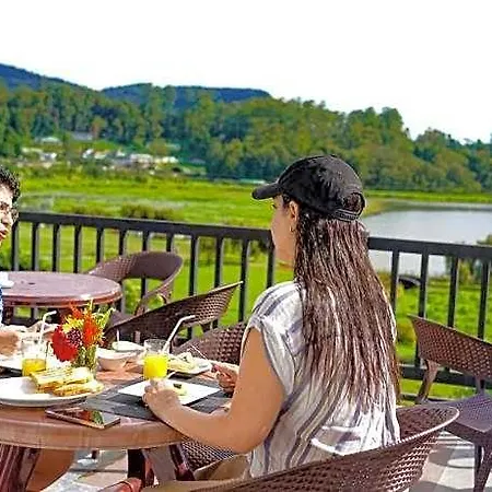 Eden Hill 5* Nuwara Eliya