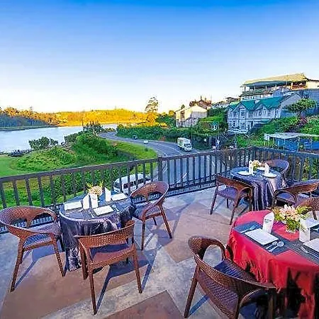 Eden Hill Hotel
