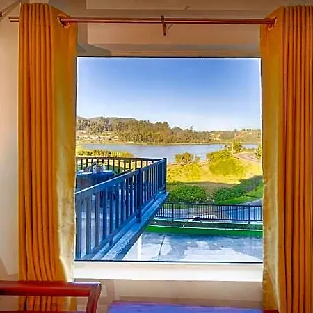 Eden Hill Hotel
