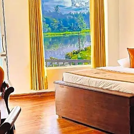 Eden Hill Nuwara Eliya