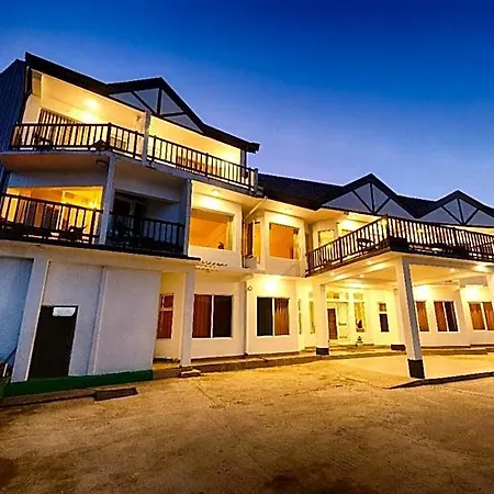 Eden Hill 5*