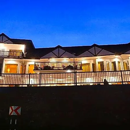 Eden Hill Nuwara Eliya