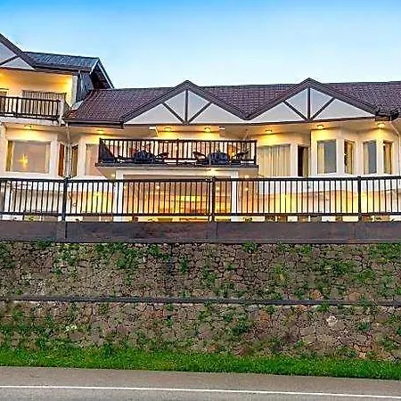 Eden Hill Hotel 5*
