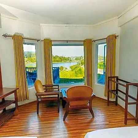 Hotel Eden Hill Nuwara Eliya