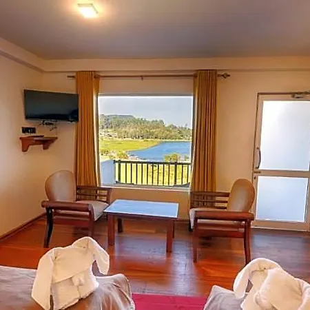 Eden Hill Hotel 5*